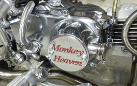 HONDA MONKEY 2026 Z50J