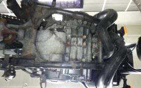 YAMAHA TDR250 2007 2YK