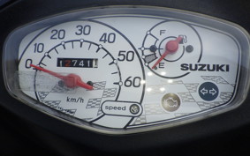 SUZUKI ADDRESS V50 CA4BA