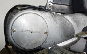 HONDA C70 SUPER CUB 1998 C70