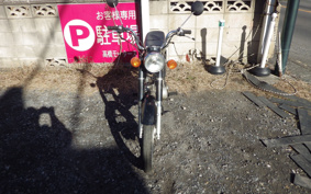 HONDA BENLY50 CD50