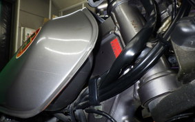 SUZUKI GRASS TRACKER 2015 NJ47A