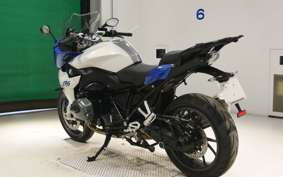 BMW R1200RS 2017