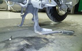 HONDA TODAY 2005 AF61