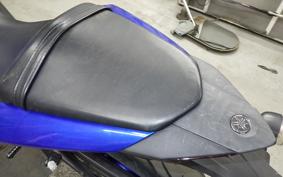 YAMAHA YZF-R3 2015 RH07J