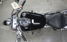 HONDA SHADOW 400 SLASHER 2000 NC40