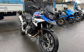 BMW F800GS 2025 0K51