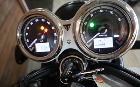 TRIUMPH  TRIUMPH  BONNEVILLE T120 BLACK  2021 DAD75H