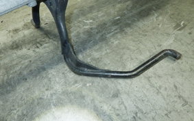 SUZUKI LET's 4 2025 CA45A