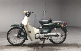 HONDA SUPER CUB50 C50