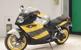 BMW K1200S 2007