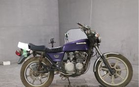 KAWASAKI Z400 FX 1980 KZ400E