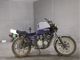 Фото Kawasaki Z400 FX 1980 с японского аукциона
