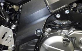 SUZUKI Vストローム650XTA 2017
