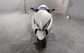 SUZUKI SKYWAVE 250S CJ46A