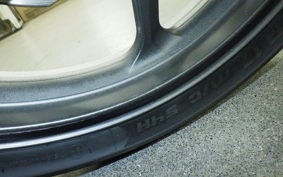 HONDA CBR250RR A MC51