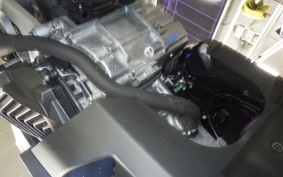 HONDA PCX 125
