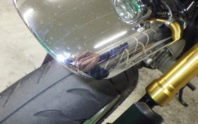HONDA MONKEY 125 2024 JB02