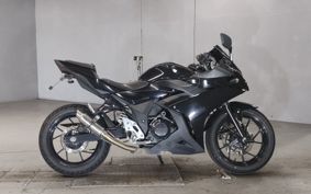 SUZUKI GSX250R DN11A