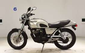 HONDA GB250 CLUBMAN Gen.4 MC10