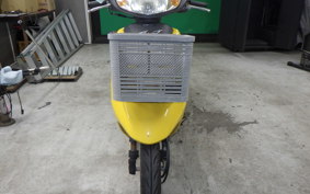 HONDA DIO Gen.6 2024 AF62