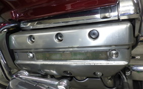 HONDA GL 1800 GOLD WING 2012