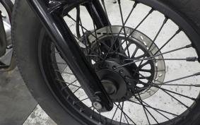 SUZUKI GRASS TRACKER NJ47A