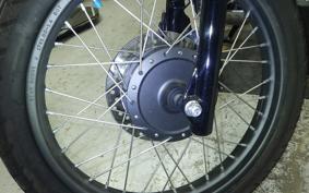 HONDA CT125-2 JA65