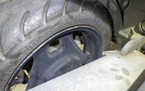 SUZUKI LET's 4 G CA41A