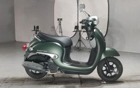 HONDA GIORNO AF77