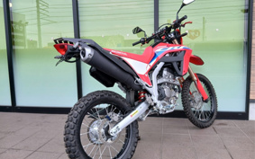 HONDA CRF250L MD47