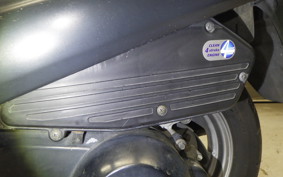 HONDA SPACY 125 Gen. 3 JF04