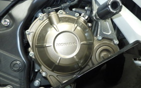 HONDA CBR400R 2020 NC56
