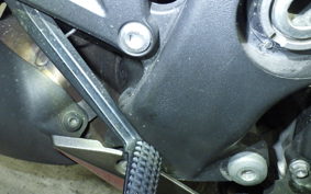 KAWASAKI ZX 10 NINJA ABS 2019 ZXT02E