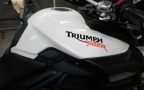 TRIUMPH TIGER 800 2014
