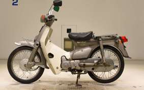 HONDA C90 SUPER CUB E 2022 HA02