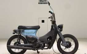 HONDA LITTLE CUB