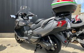 SUZUKI SKYWAVE 650 2017 CP52A