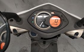YAMAHA CYGNUS 125 X SE46