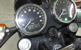 KAWASAKI W400 2007 EJ400A