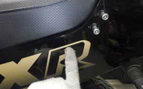 SUZUKI GSX-R750 1988 GR71G