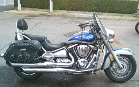 KAWASAKI VULCAN 2000 2014 VNMD17