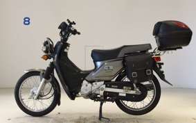 HONDA ｸﾛｽｶﾌﾞ JA10