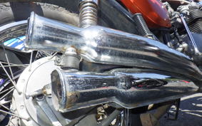 HONDA CB500 1972 CB500