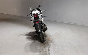 SUZUKI GSX-R125 DL33B