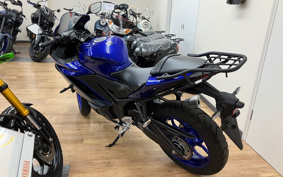 YAMAHA YZF-R25 RG74J