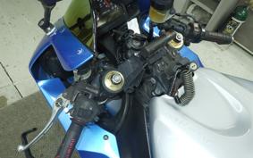 HONDA CBR1000RR 2004 SC57