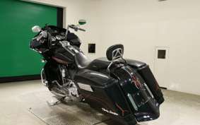 HARLEY FLTR 1580 2008