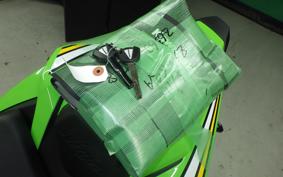 KAWASAKI NINJA ZX-6R A 2025 ZX636J