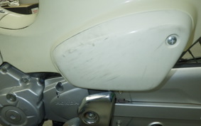 HONDA C50 SUPER CUB 2015 AA09